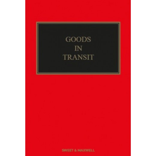 Goods in Transit 5th ed